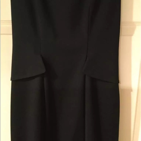 PHILOSOPHY DI ALBERTA FERRETTI BLACK DRESS 38 - Picture 4 of 7